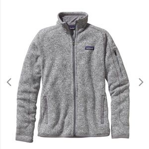 Patagonia jacket